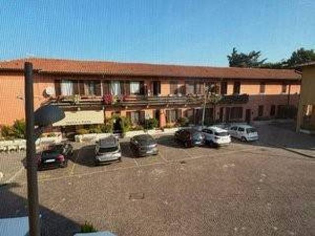 Appartamento in vendita a Basiglio MI