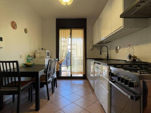 Appartamento in vendita a Basiglio MI