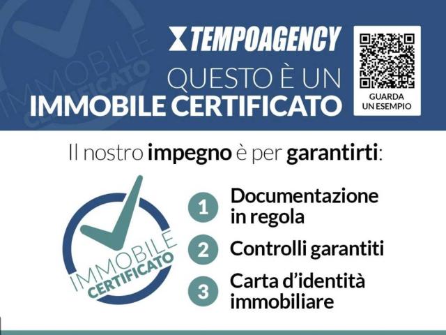 Appartamento in vendita a Basiglio MI