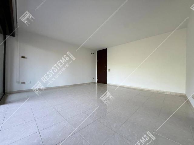 Appartamento in vendita a Basiglio MI