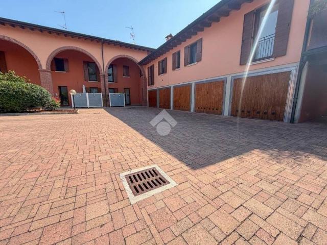 Appartamento in vendita a Bassano Bresciano BS