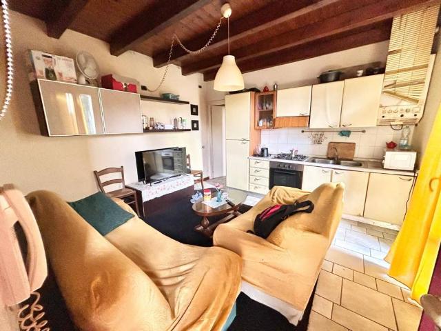 Appartamento in vendita a Bassano Bresciano BS