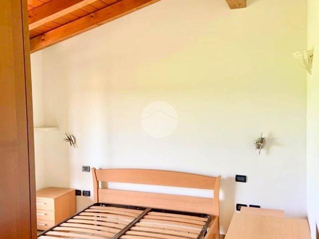 Appartamento in vendita a Bassano Bresciano BS