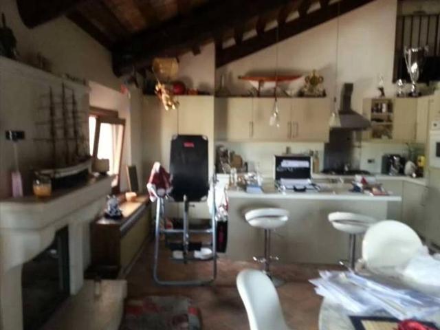 Appartamento in vendita a Bassano del Grappa VI