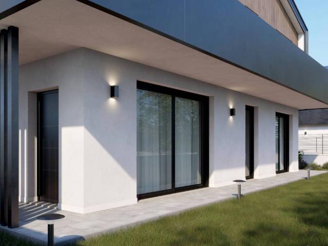 Appartamento in vendita a Bassano del Grappa VI