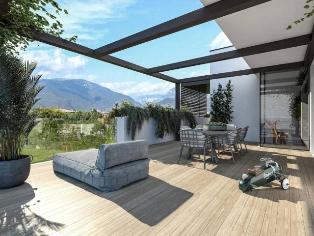Appartamento in vendita a Bassano del Grappa VI