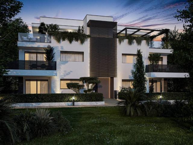 Appartamento in vendita a Bassano del Grappa VI