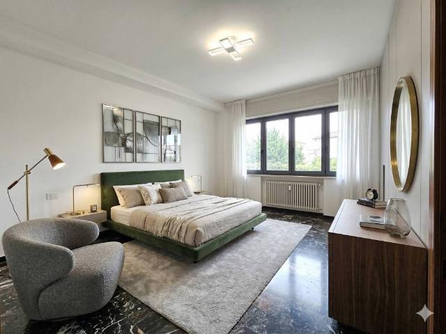 Appartamento in vendita a Bassano del Grappa VI