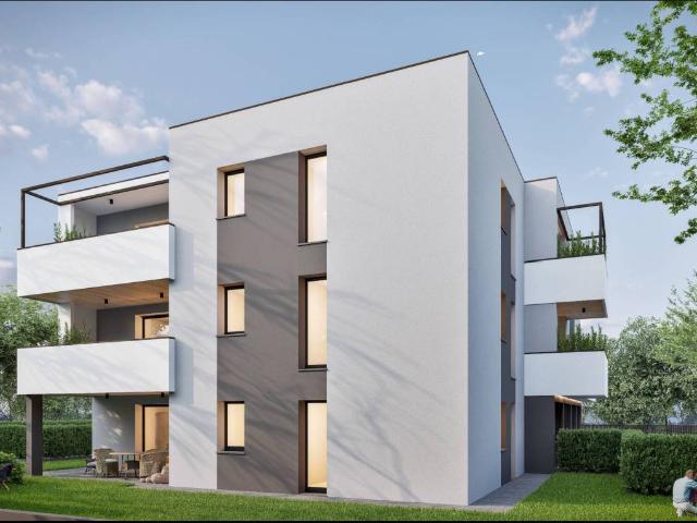 Appartamento in vendita a Bassano del Grappa VI
