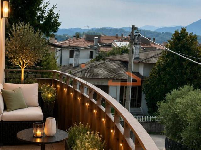 Appartamento in vendita a Bassano del Grappa VI