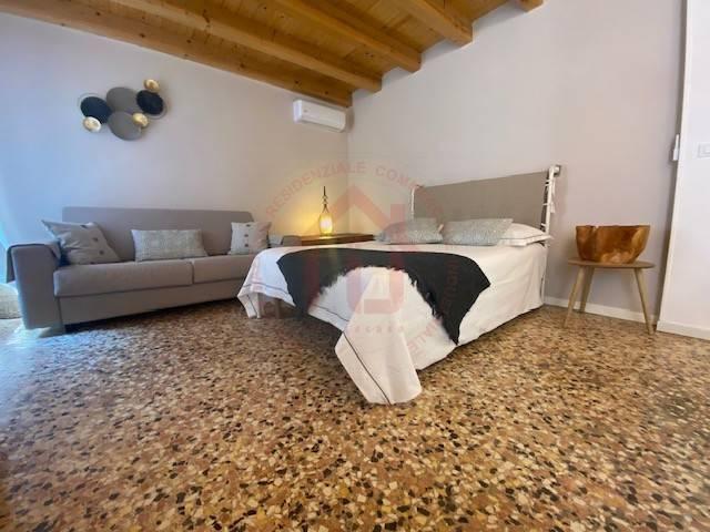 Appartamento in vendita a Bassano del Grappa VI
