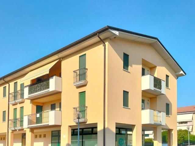 Appartamento in vendita a Bassano del Grappa VI