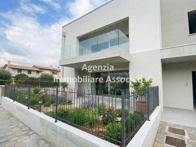 Appartamento in vendita a Bassano del Grappa VI