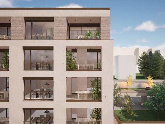 Appartamento in vendita a Bassano del Grappa VI
