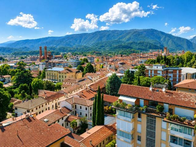 Appartamento in vendita a Bassano del Grappa VI