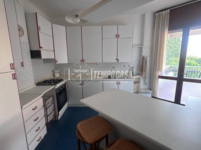 Appartamento in vendita a Bassano del Grappa VI
