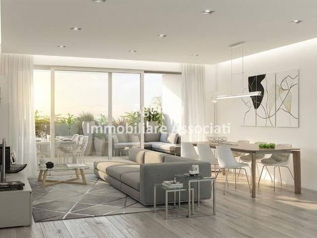Appartamento in vendita a Bassano del Grappa VI