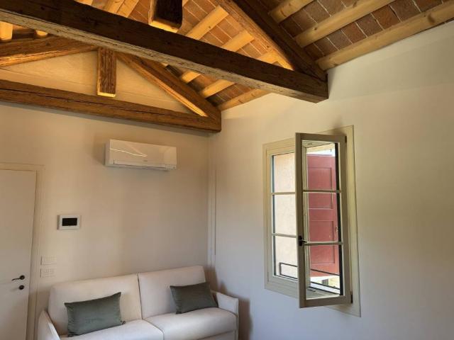 Appartamento in affitto a Bassano del Grappa VI