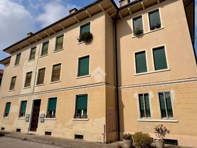Appartamento in vendita a Bassano del Grappa VI