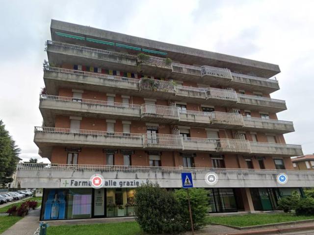 Appartamento in vendita a Bassano del Grappa VI