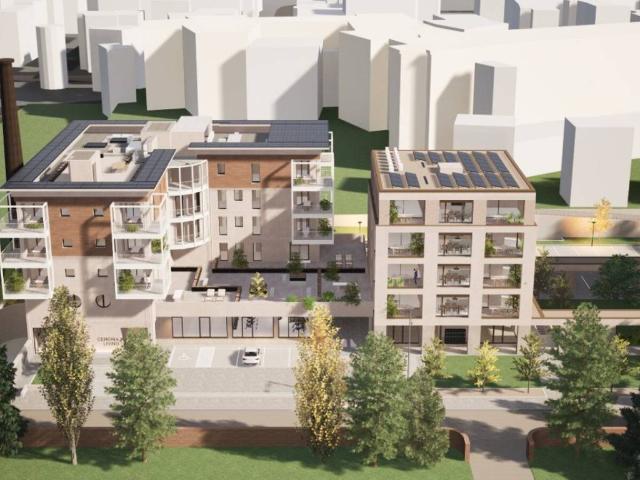 Appartamento in vendita a Bassano del Grappa VI