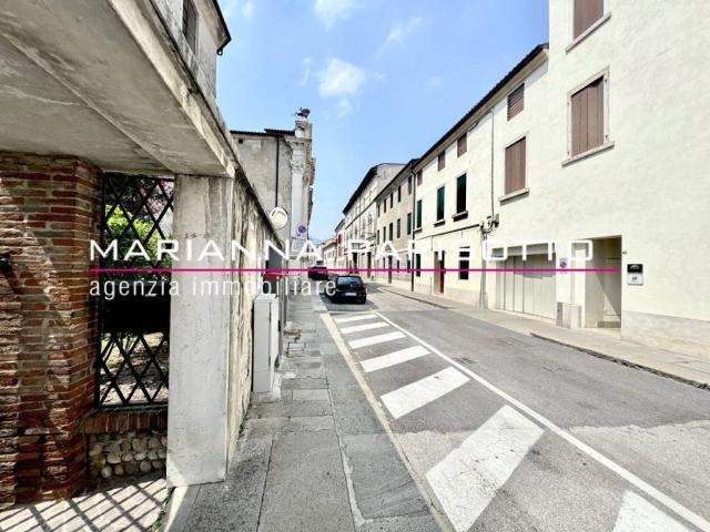 Appartamento in vendita a Bassano del Grappa VI