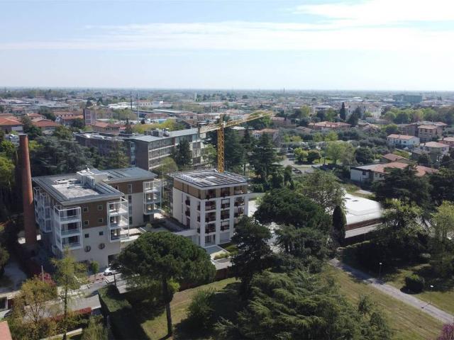 Appartamento in vendita a Bassano del Grappa VI