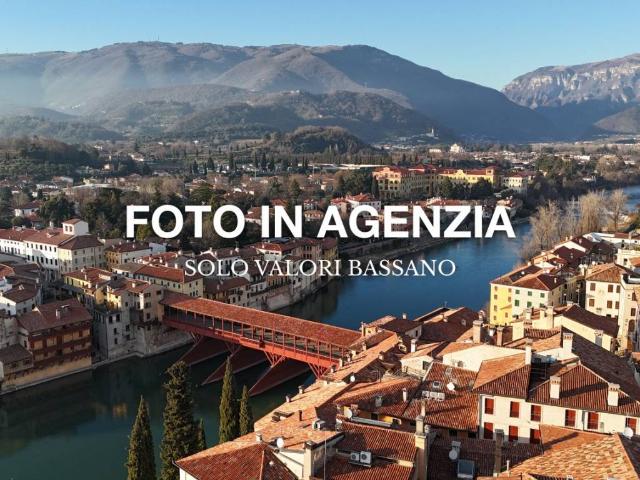 Appartamento in vendita a Bassano del Grappa VI