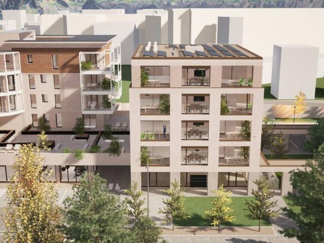 Appartamento in vendita a Bassano del Grappa VI