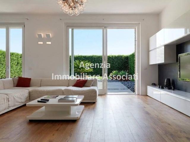 Appartamento in vendita a Bassano del Grappa VI