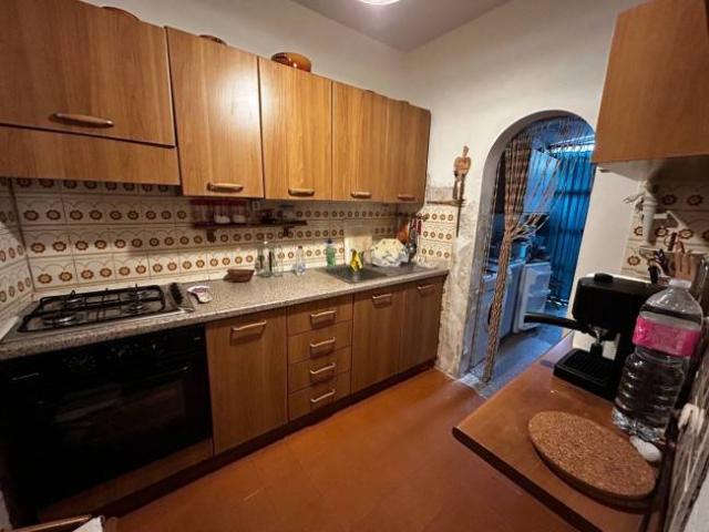 Appartamento in vendita a Bassano in Teverina VT
