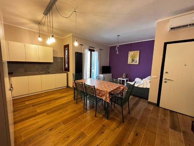 Appartamento in vendita a Bassano in Teverina VT