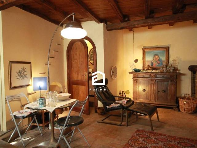 Appartamento in vendita a Bassano in Teverina VT