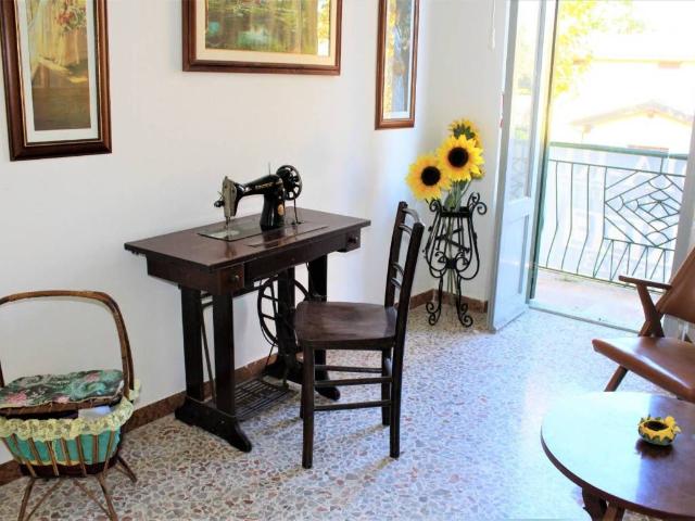 Appartamento in vendita a Bassano in Teverina VT