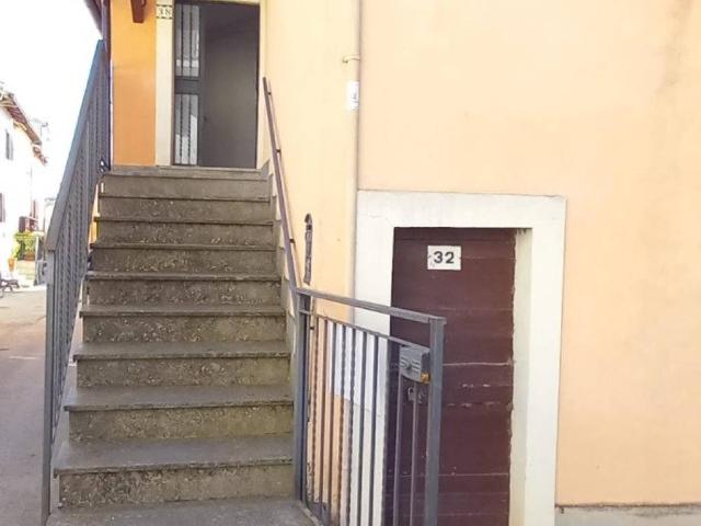 Appartamento in vendita a Bassano in Teverina VT