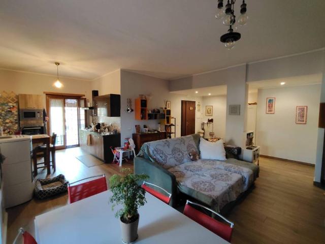Appartamento in vendita a Bassano Romano VT