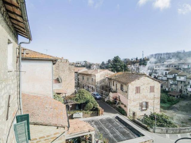 Appartamento in vendita a Bassano Romano VT