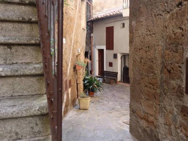 Appartamento in vendita a Bassano Romano VT