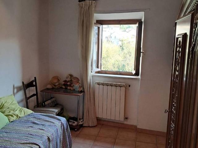Appartamento in vendita a Bassano Romano VT