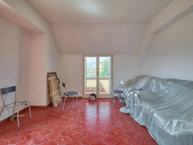 Appartamento in vendita a Bassano Romano VT