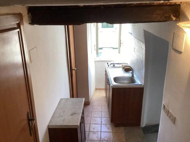 Appartamento in vendita a Bassano Romano VT