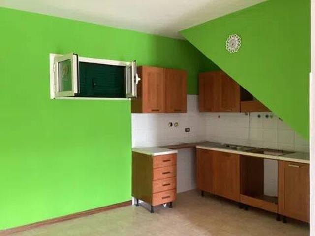 Appartamento in vendita a Bassano Romano VT