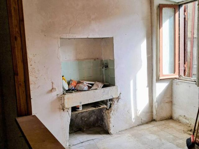 Appartamento in vendita a Bassano Romano VT