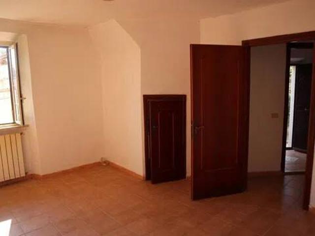 Appartamento in vendita a Bassano Romano VT
