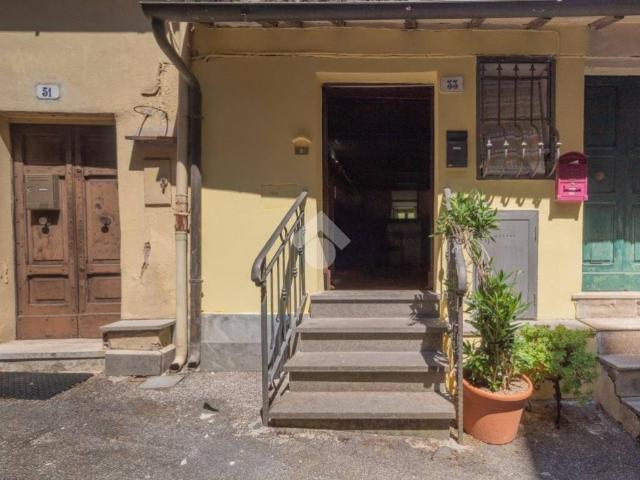 Appartamento in vendita a Bassano Romano VT