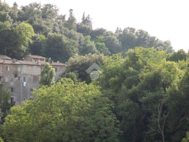 Appartamento in vendita a Bassano Romano VT