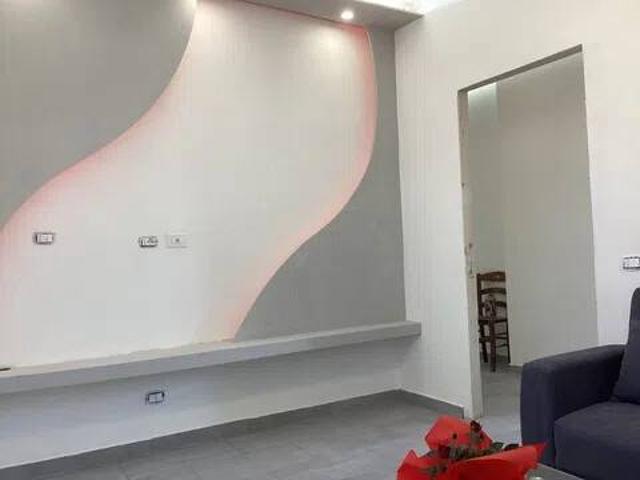 Appartamento in vendita a Bassano Romano VT