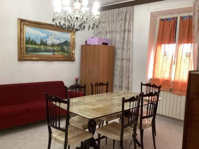 Appartamento in vendita a Bassano Romano VT