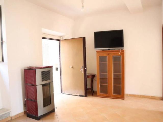 Appartamento in vendita a Bassano Romano VT