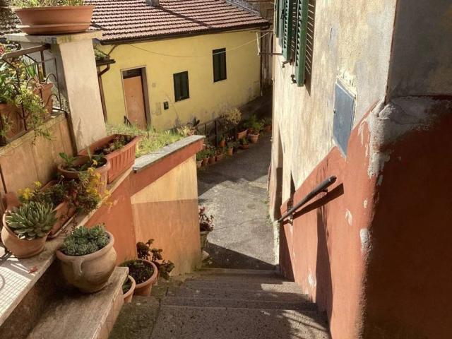 Appartamento in vendita a Bassano Romano VT